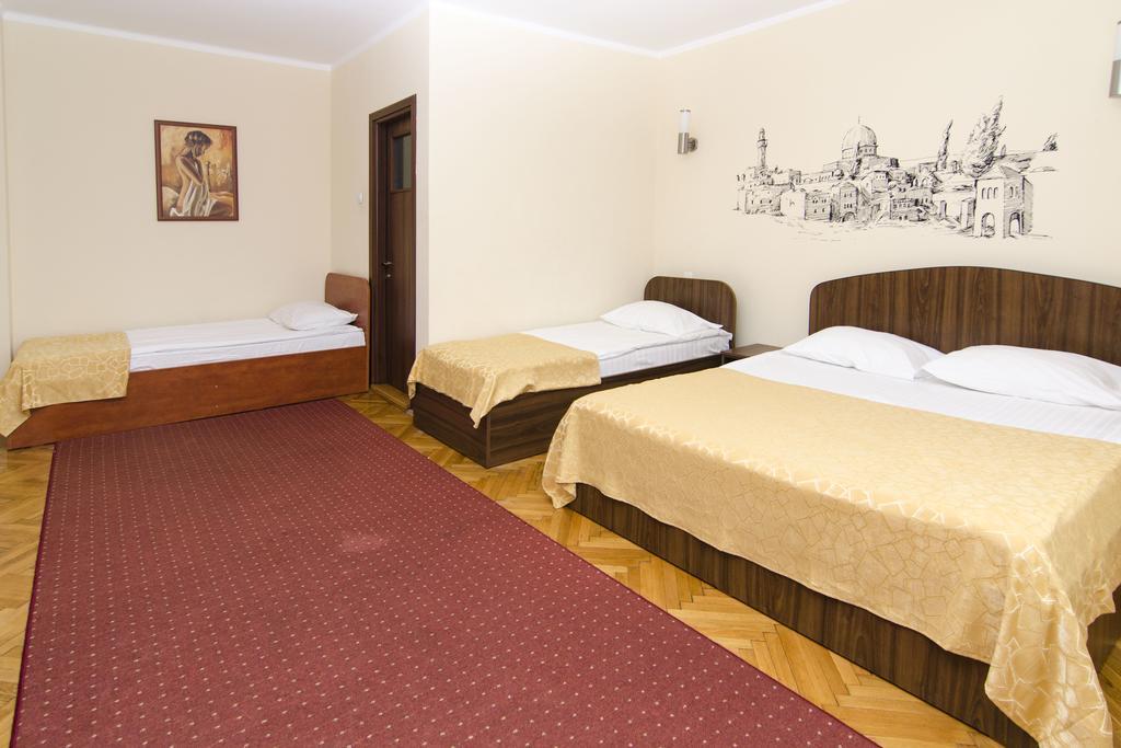 Pension Alexia Сибиу Экстерьер фото