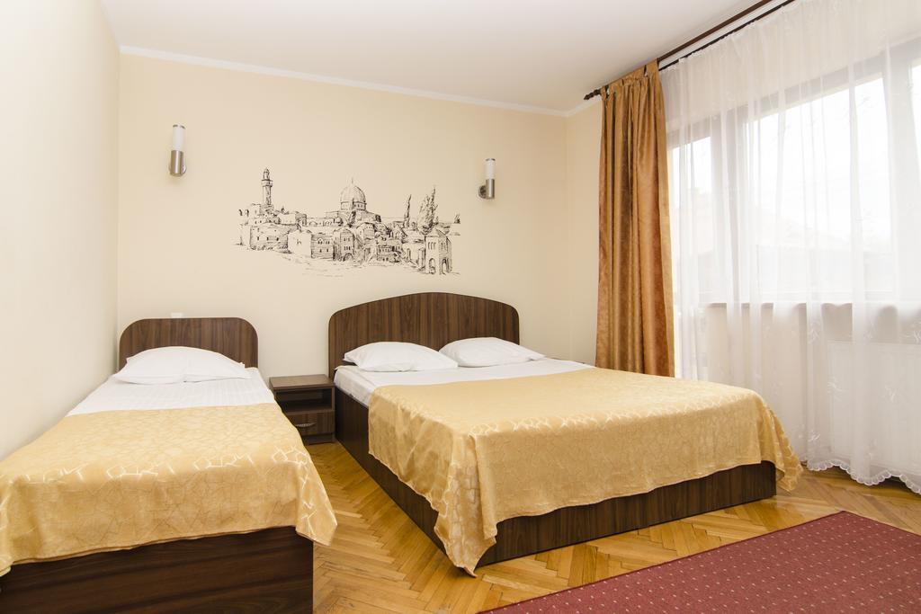 Pension Alexia Сибиу Экстерьер фото